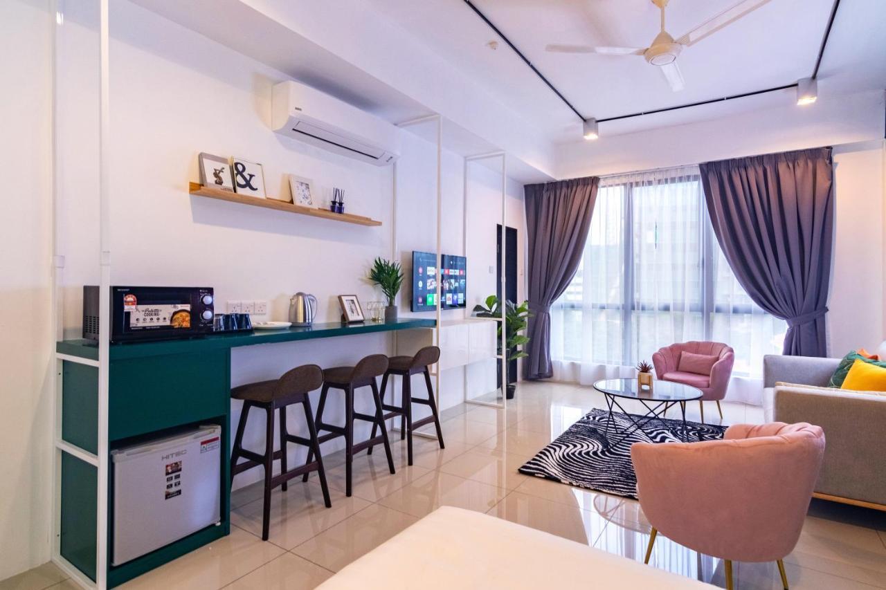 Scott Signature Suites By Alv George Town Eksteriør bilde