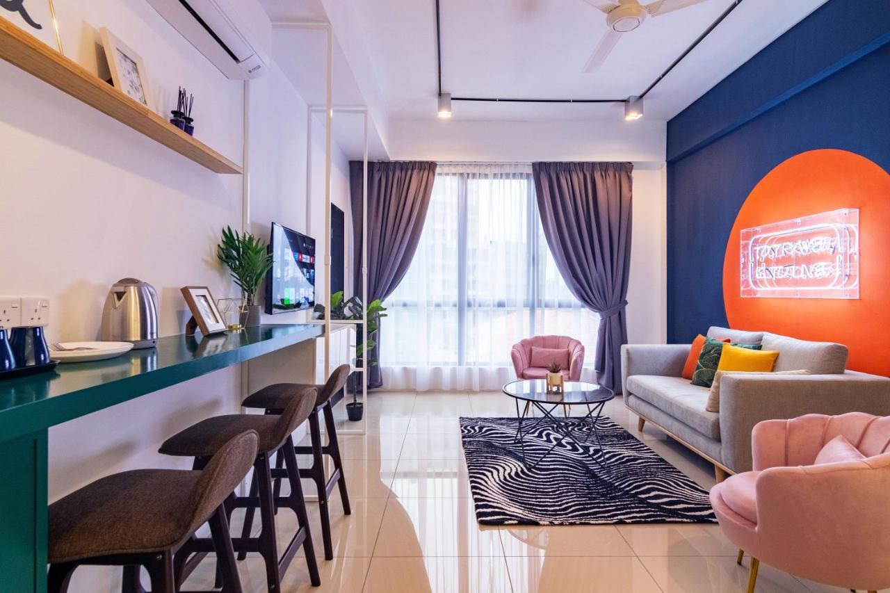 Scott Signature Suites By Alv George Town Eksteriør bilde