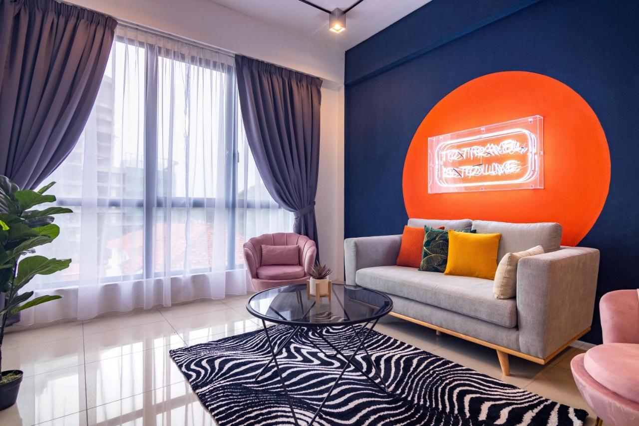 Scott Signature Suites By Alv George Town Eksteriør bilde