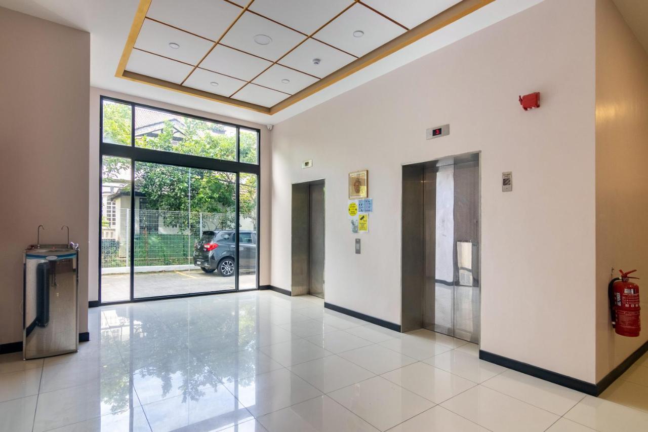 Scott Signature Suites By Alv George Town Eksteriør bilde