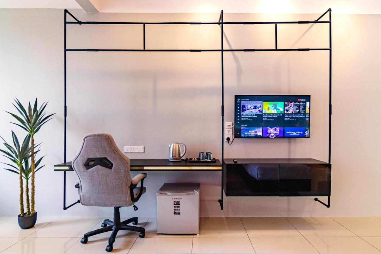 Scott Signature Suites By Alv George Town Eksteriør bilde