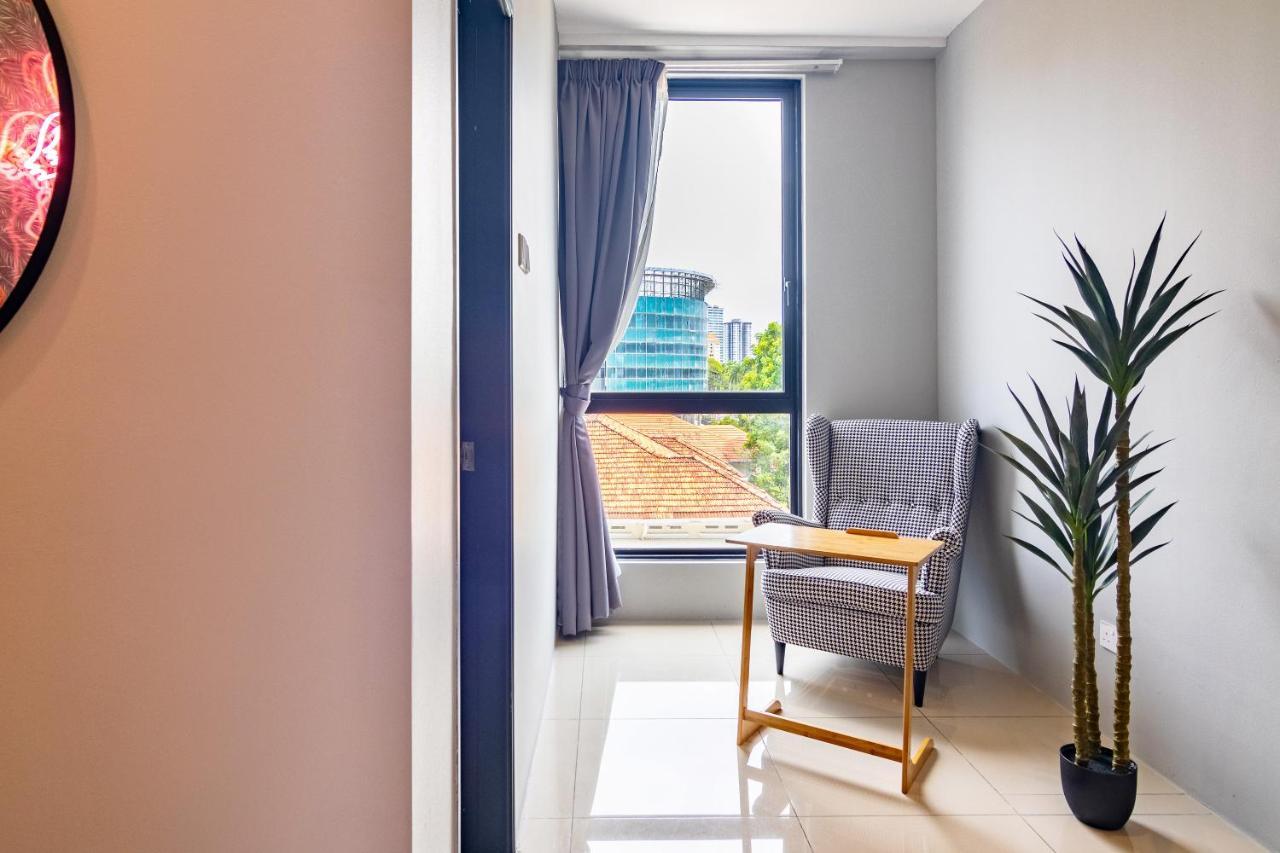 Scott Signature Suites By Alv George Town Eksteriør bilde