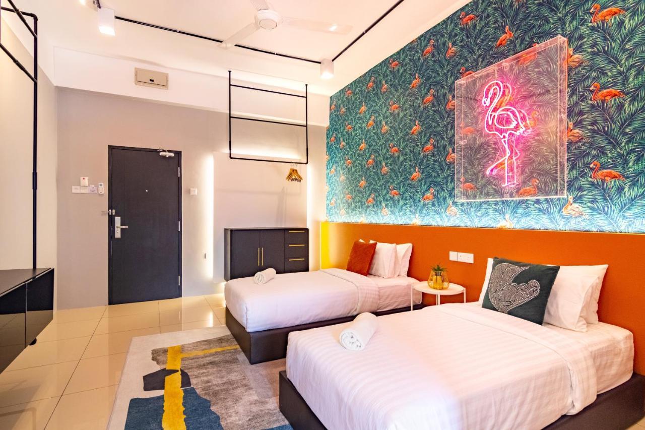 Scott Signature Suites By Alv George Town Eksteriør bilde
