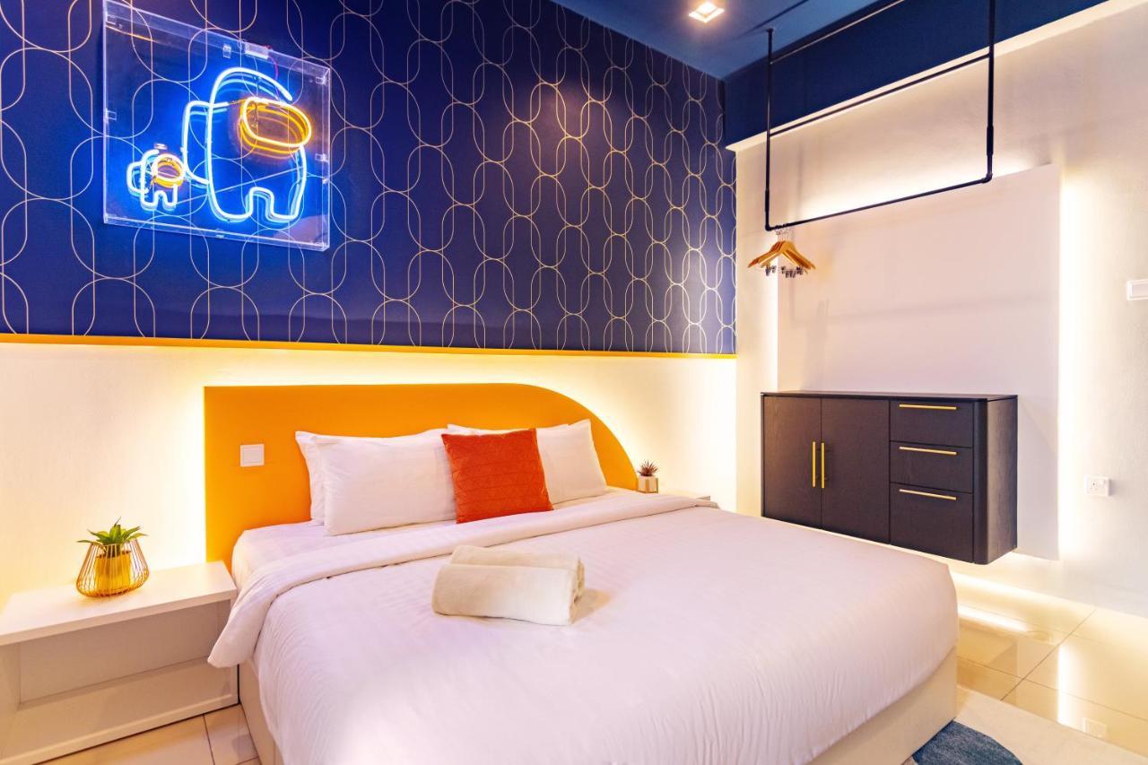 Scott Signature Suites By Alv George Town Eksteriør bilde