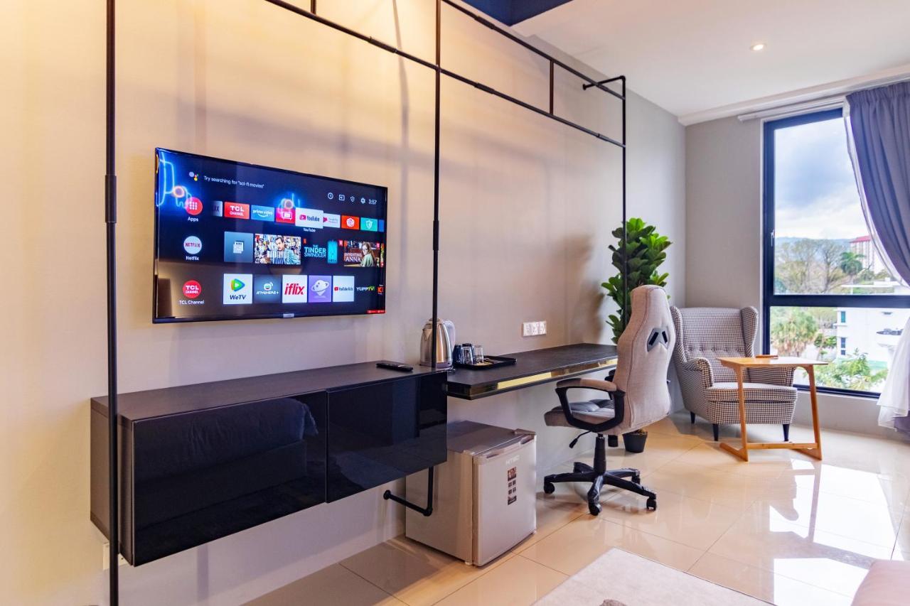 Scott Signature Suites By Alv George Town Eksteriør bilde