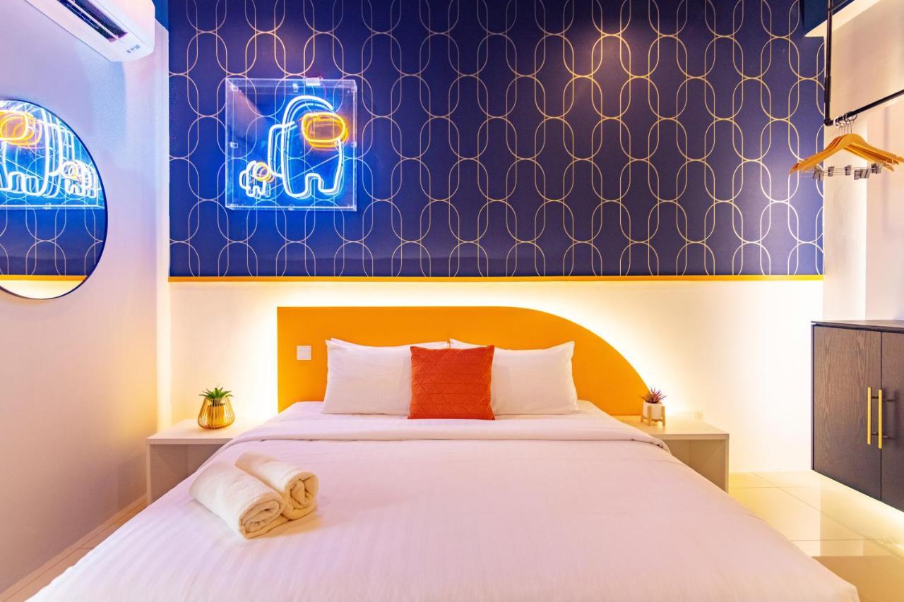 Scott Signature Suites By Alv George Town Eksteriør bilde