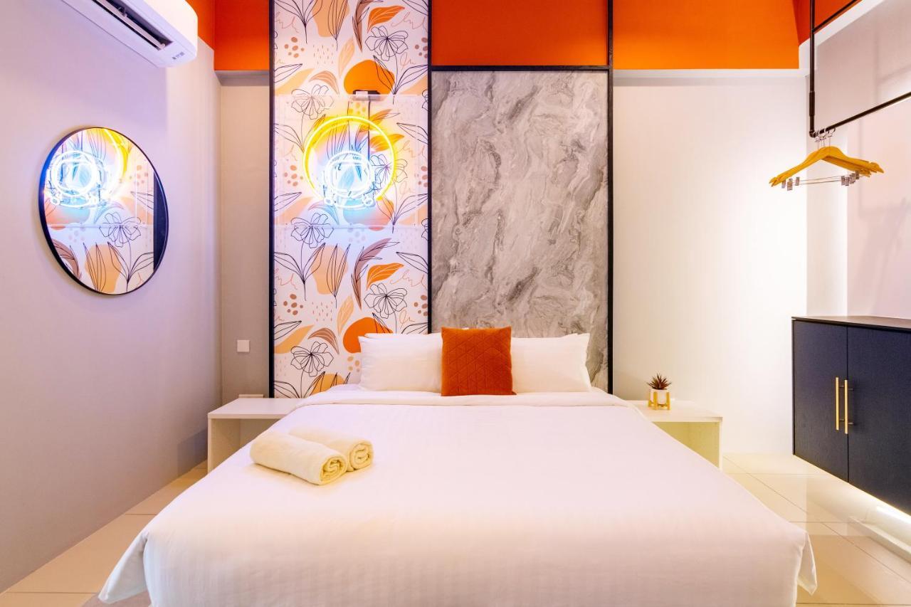 Scott Signature Suites By Alv George Town Eksteriør bilde