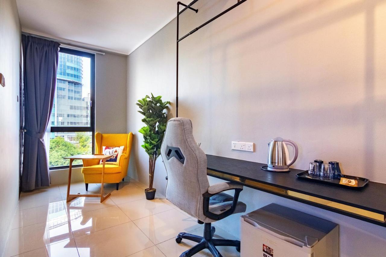 Scott Signature Suites By Alv George Town Eksteriør bilde