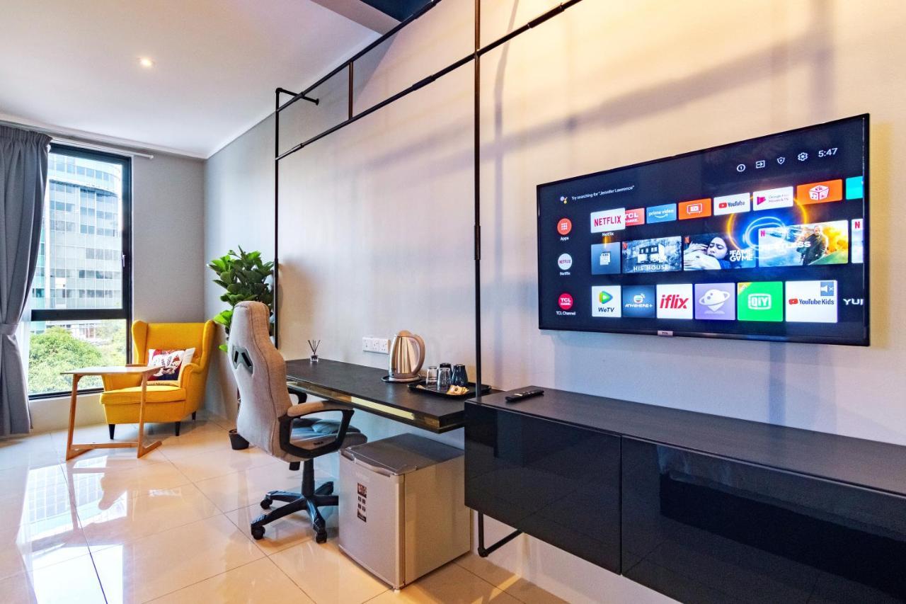 Scott Signature Suites By Alv George Town Eksteriør bilde