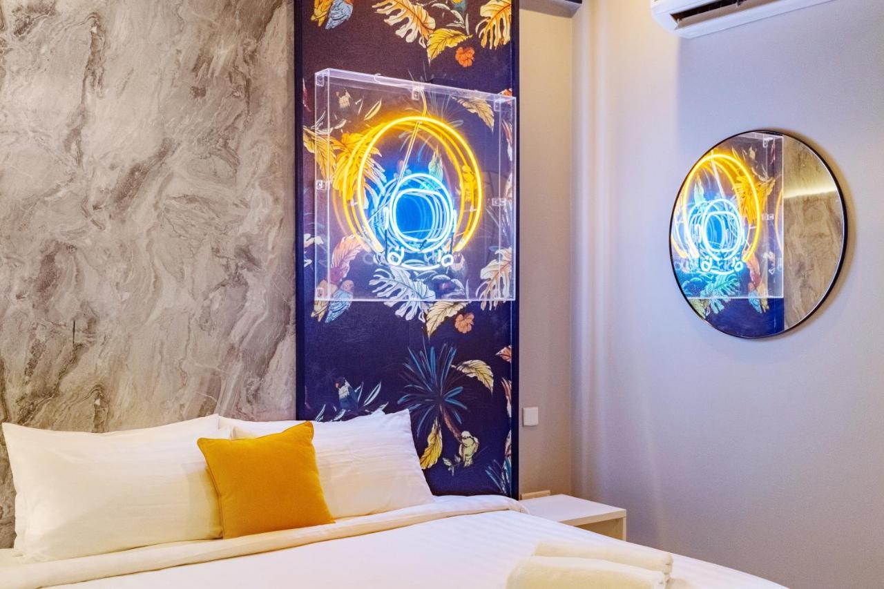 Scott Signature Suites By Alv George Town Eksteriør bilde