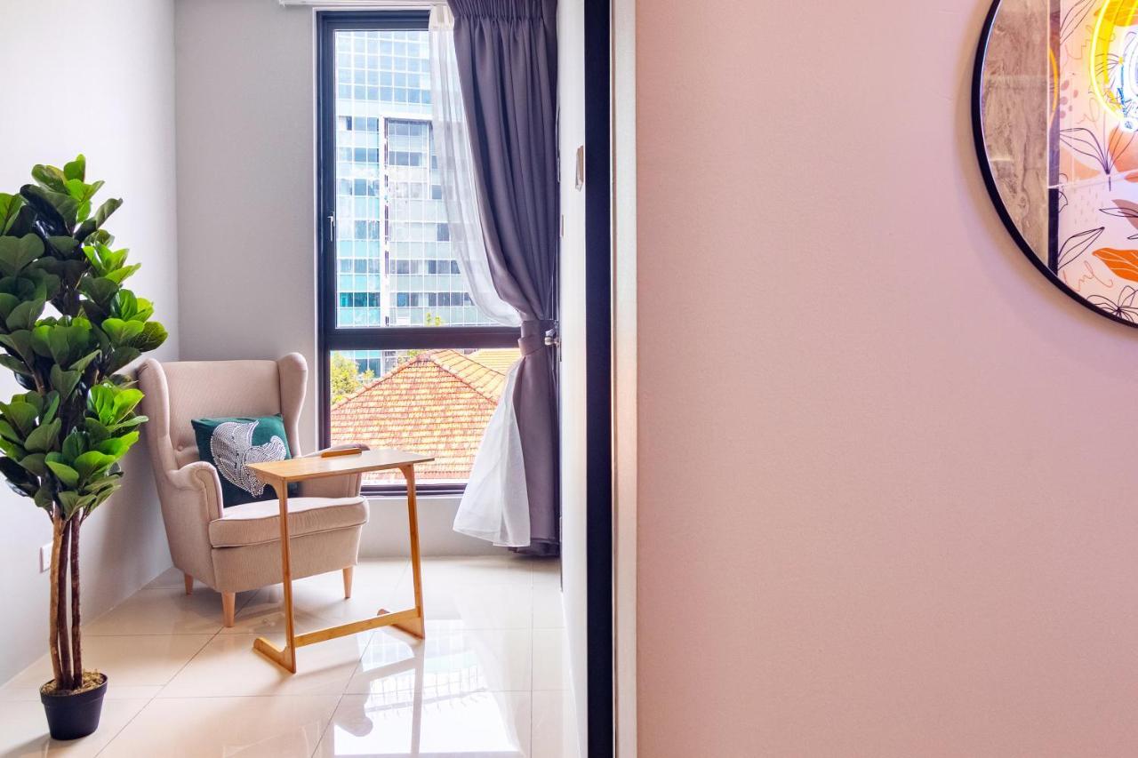 Scott Signature Suites By Alv George Town Eksteriør bilde