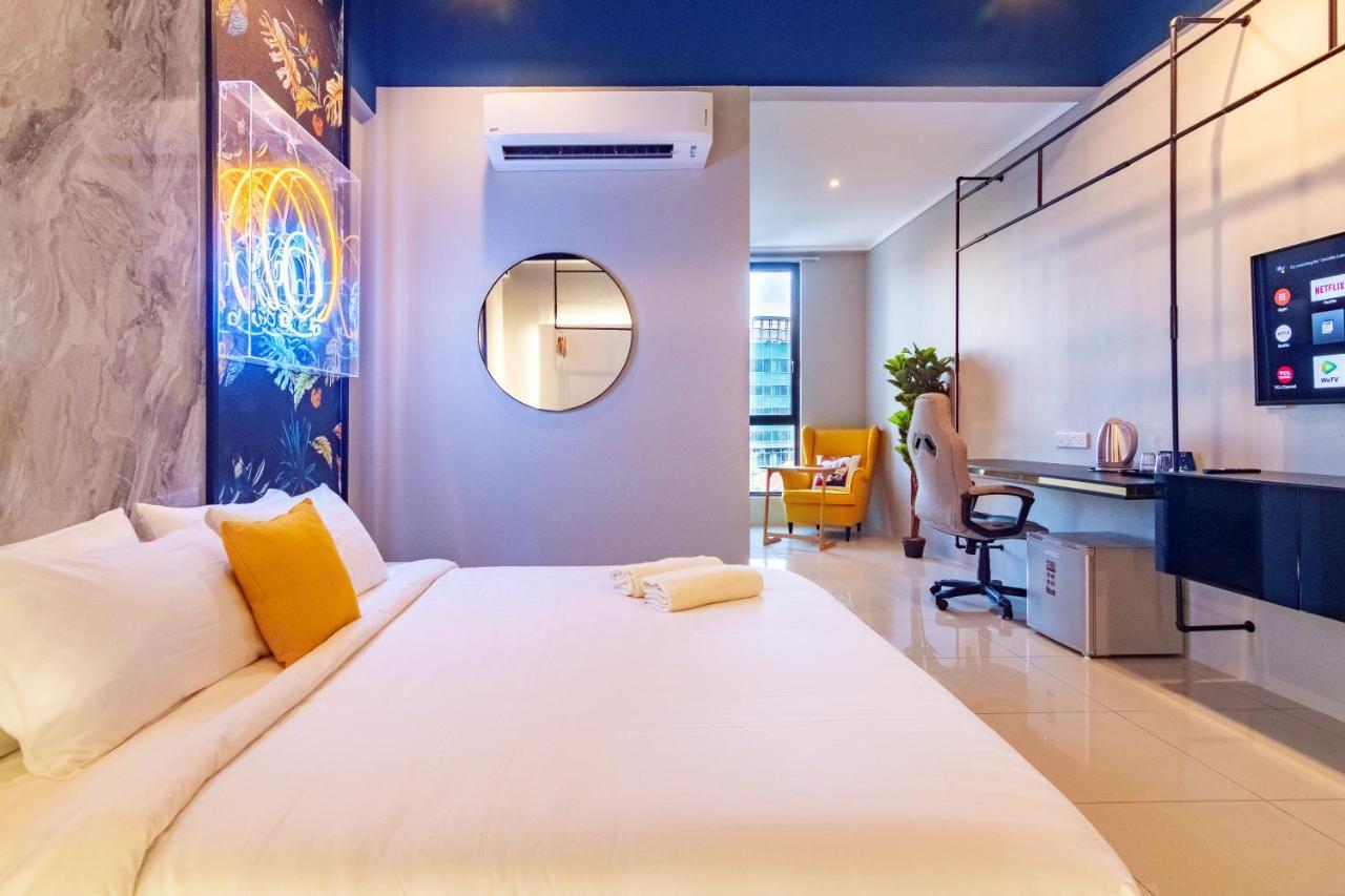 Scott Signature Suites By Alv George Town Eksteriør bilde