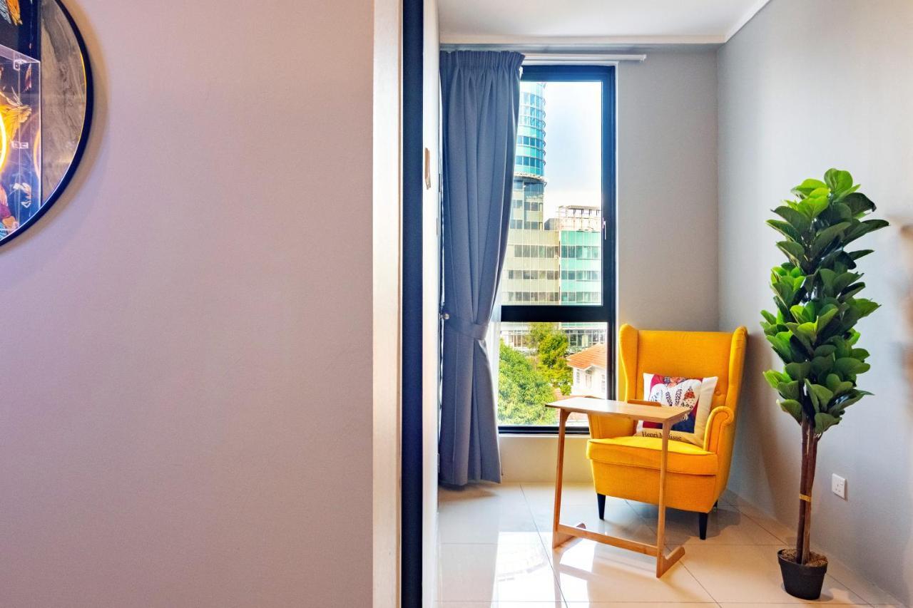 Scott Signature Suites By Alv George Town Eksteriør bilde
