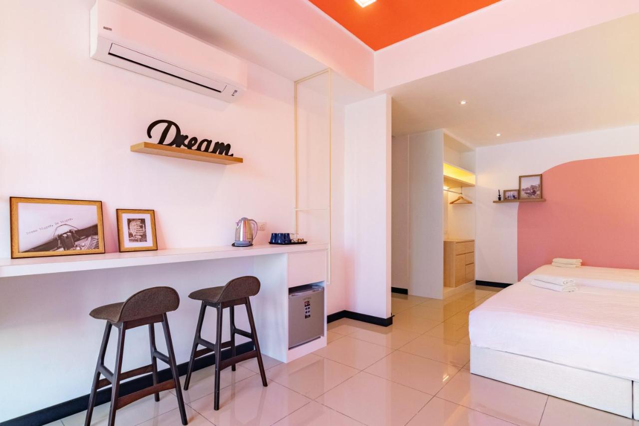 Scott Signature Suites By Alv George Town Eksteriør bilde