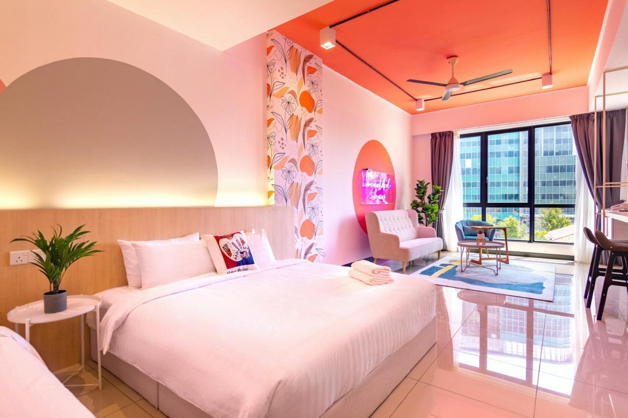 Scott Signature Suites By Alv George Town Eksteriør bilde