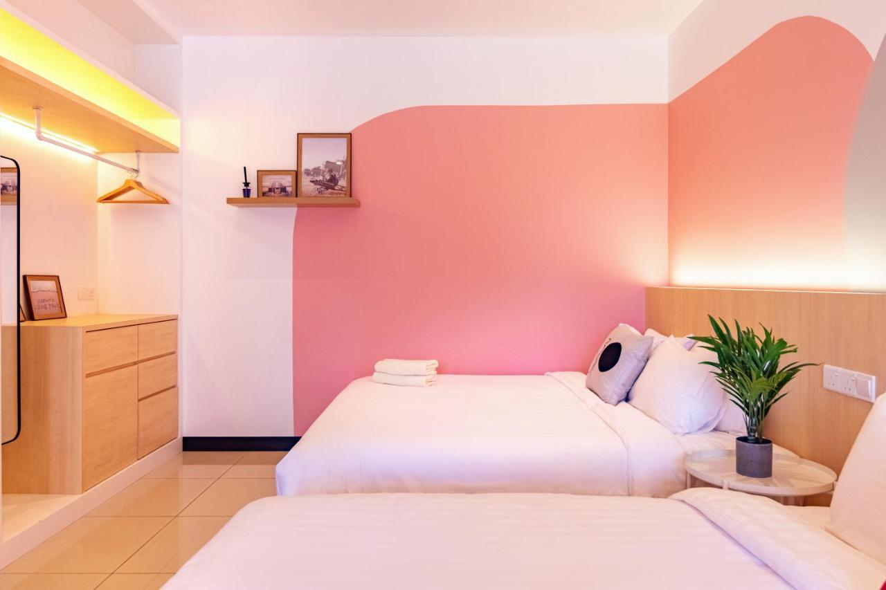 Scott Signature Suites By Alv George Town Eksteriør bilde