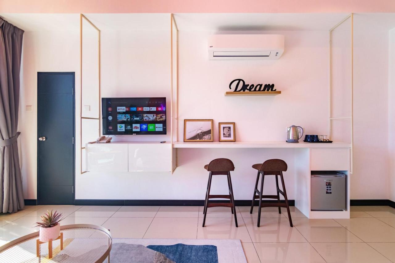 Scott Signature Suites By Alv George Town Eksteriør bilde