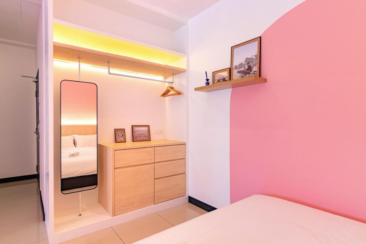 Scott Signature Suites By Alv George Town Eksteriør bilde