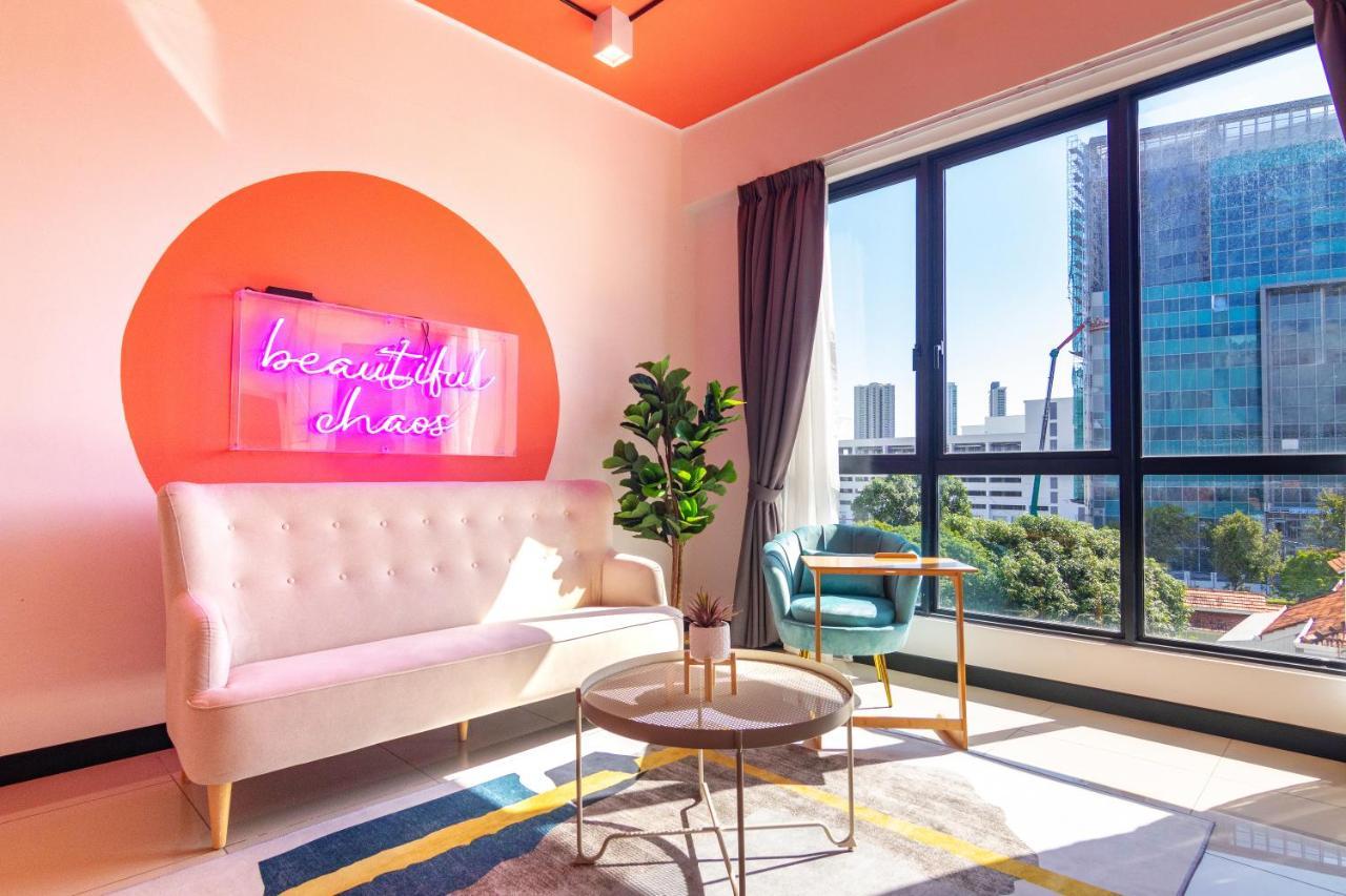 Scott Signature Suites By Alv George Town Eksteriør bilde