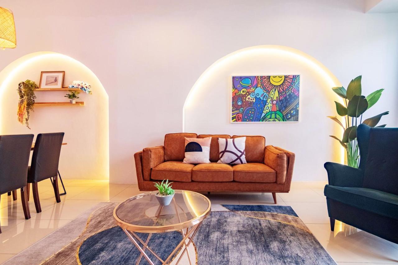 Scott Signature Suites By Alv George Town Eksteriør bilde