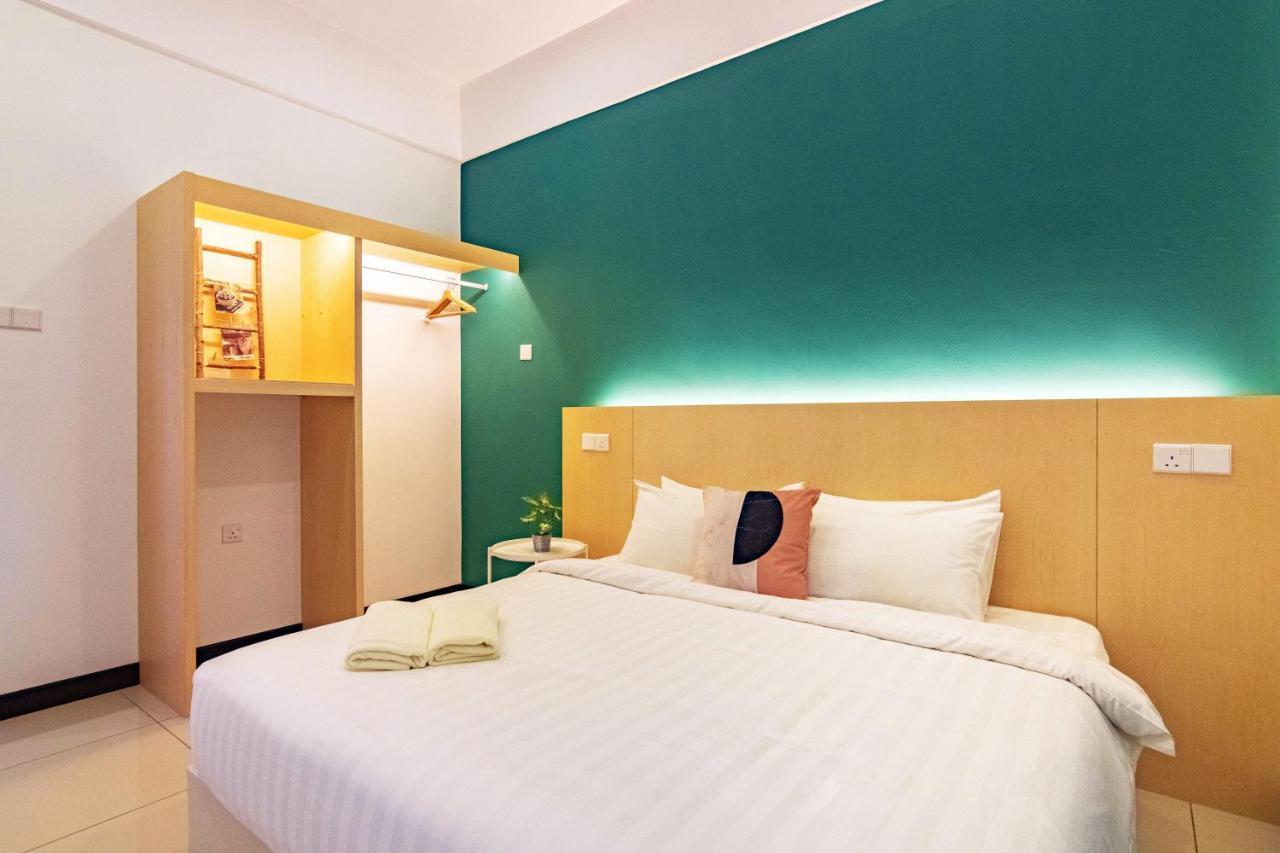Scott Signature Suites By Alv George Town Eksteriør bilde