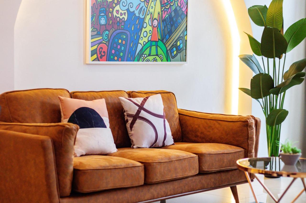 Scott Signature Suites By Alv George Town Eksteriør bilde