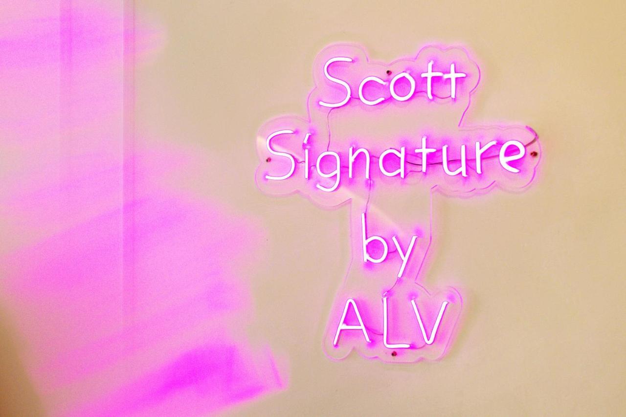 Scott Signature Suites By Alv George Town Eksteriør bilde