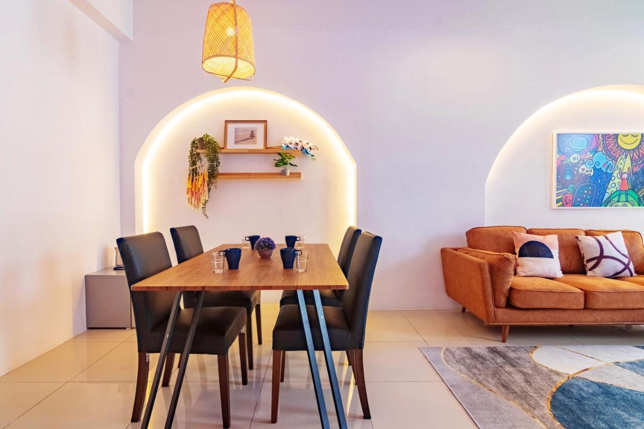 Scott Signature Suites By Alv George Town Eksteriør bilde