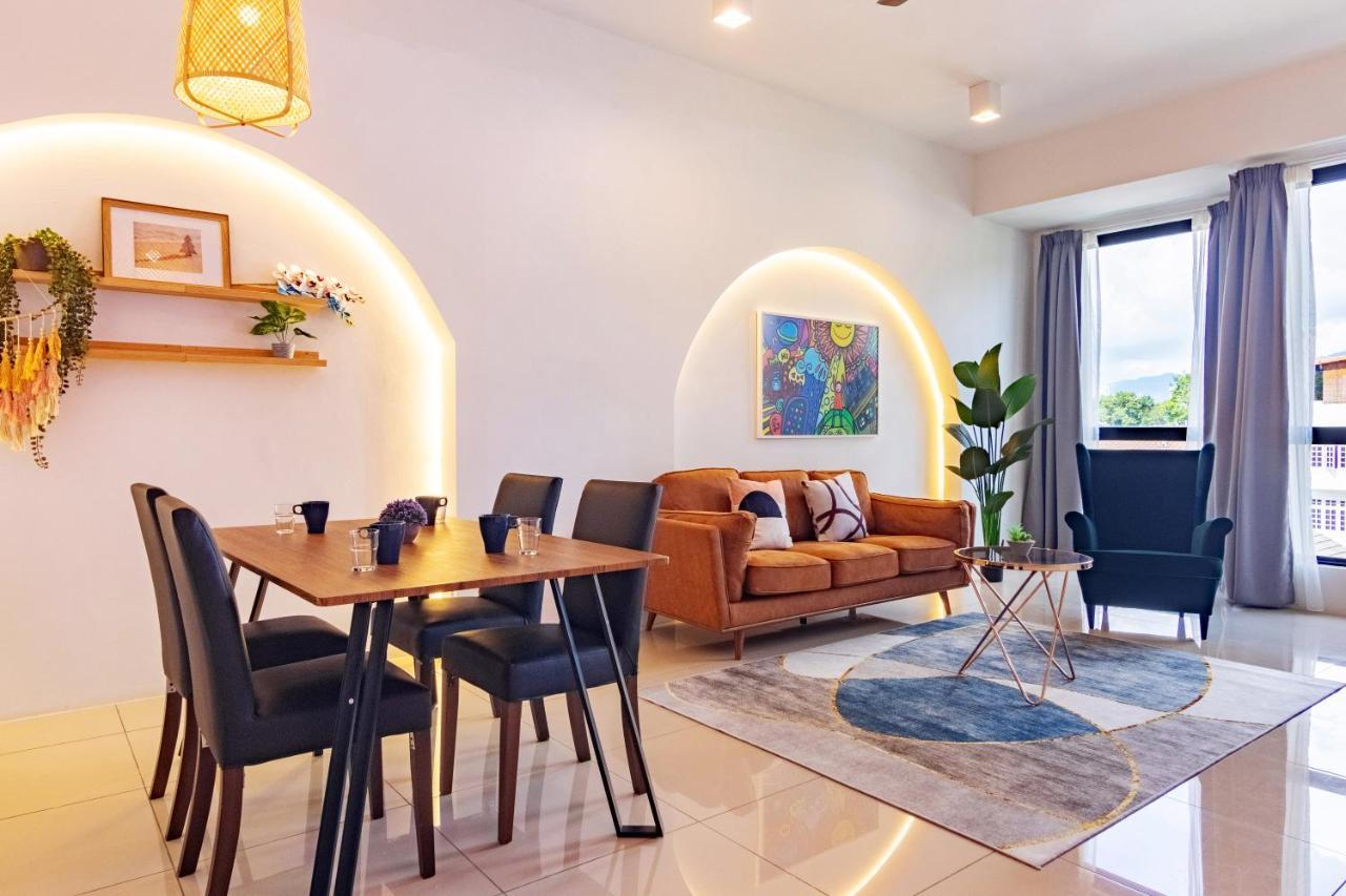 Scott Signature Suites By Alv George Town Eksteriør bilde