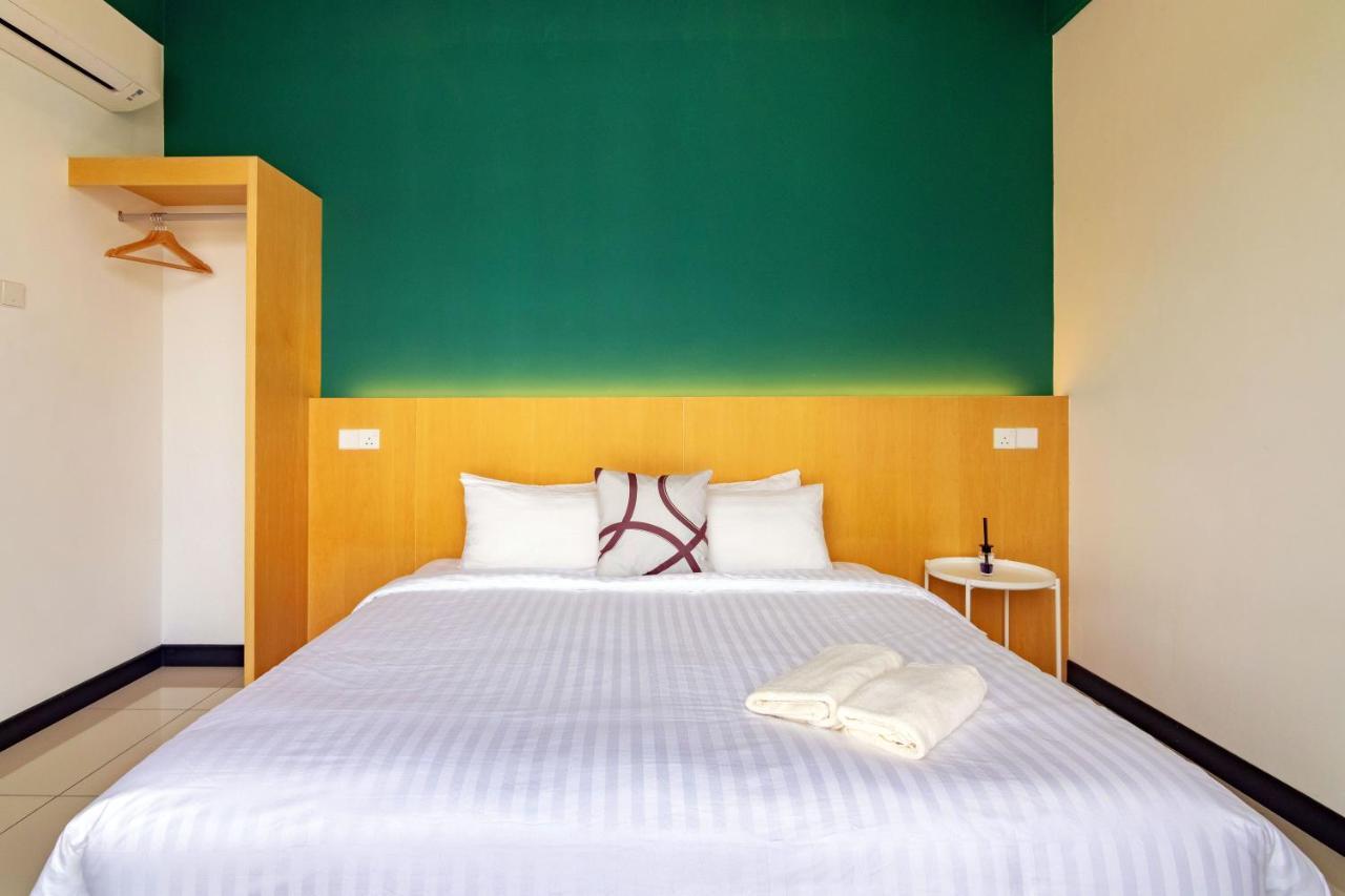 Scott Signature Suites By Alv George Town Eksteriør bilde