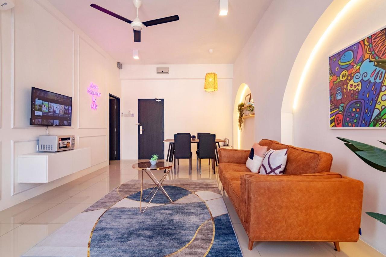 Scott Signature Suites By Alv George Town Eksteriør bilde