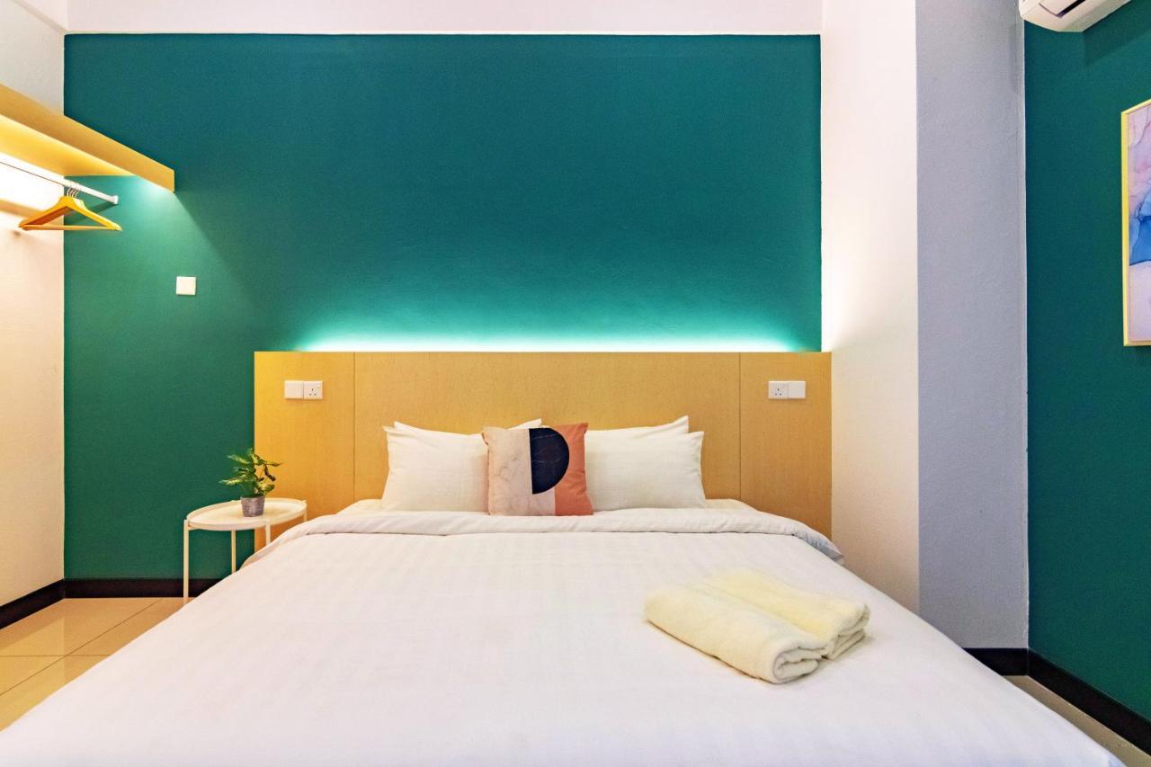 Scott Signature Suites By Alv George Town Eksteriør bilde